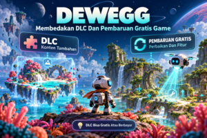Banner DEWEGG